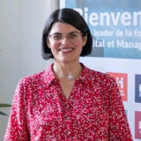 Sylvie GUERIN