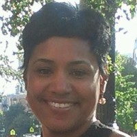 Yvette Russell