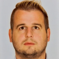 Scott Hawthorne