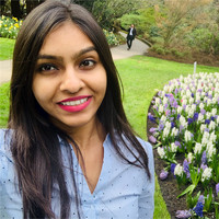 Anjali Patel