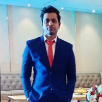 Shashank Bhatnagar