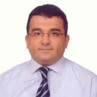 Mustafa Yuksel