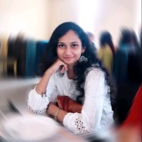 Rimi Roy