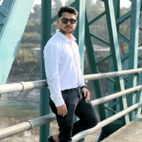 Anish Acharya