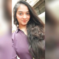 Pooja Parkhe