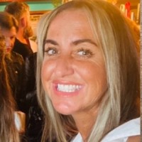 Nicola Mcritchie