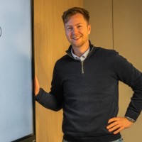 Daan Brok