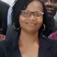 Robinah Zawedde Wandera