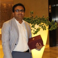 THULASI PRASAD