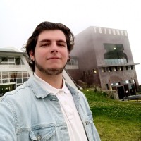 Stephan Miguel Marques Bosco