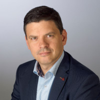 Ringo Vandenberghe, PMP