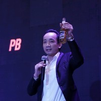 Louie Rosales