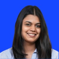 Gauri Saxena 📝