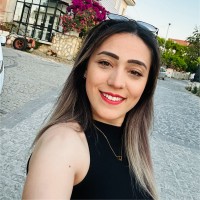 Eda DİKMEN