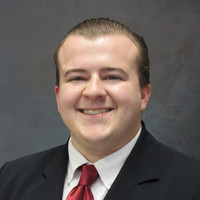 Toby Guthrie