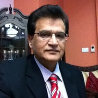 Zaki Khan