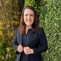 Melissa Wilkinson, Ph.D.