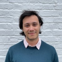 Nicolas Caballero