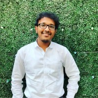 Vinith V
