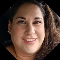 Rossana Paredes García