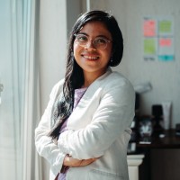 Tri Utami Handayaningsih
