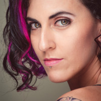 Alessandra Tolc