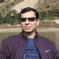 Rajiv Kumar