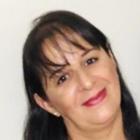 Elisabeth Silveira
