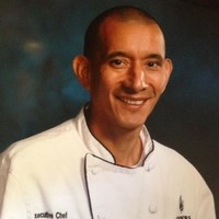 Benjamin Guaman, Cec