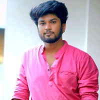 Vishnu S U