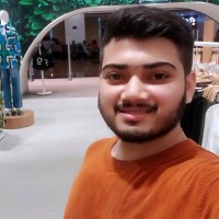 Yash Parekh