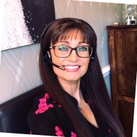 Joanne Horne