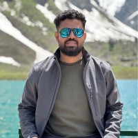 Usama Aamir