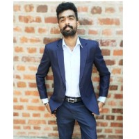 ASWIN S NAIR