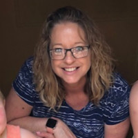 Angela Fulton