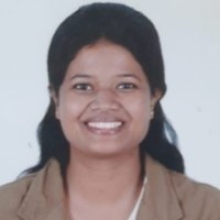 Minal Sugandha Tigga