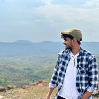 Enosh Masih
