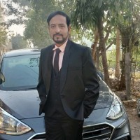 Parth Varia