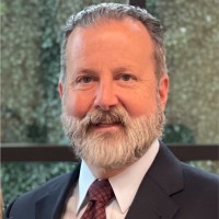 Eric Main