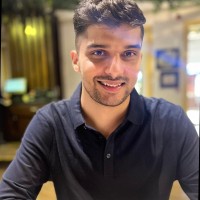 Shashank Malik