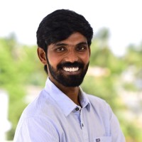 Daniel praveen