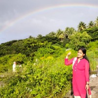 Vinitha Raja
