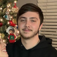 Dillon Mertens
