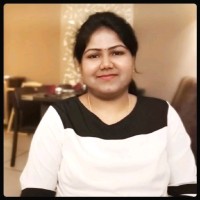 Kavya CM