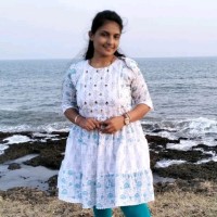Hiral Parmar