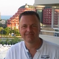 Frank Van Den Wildenberg
