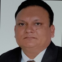 Atul Mhaske
