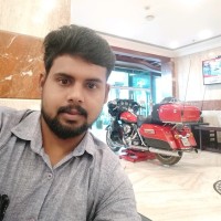Vadivel Palanisamy