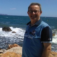 Josep Pastor