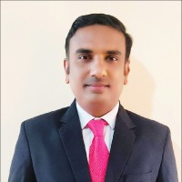 Sudheer Govindappa